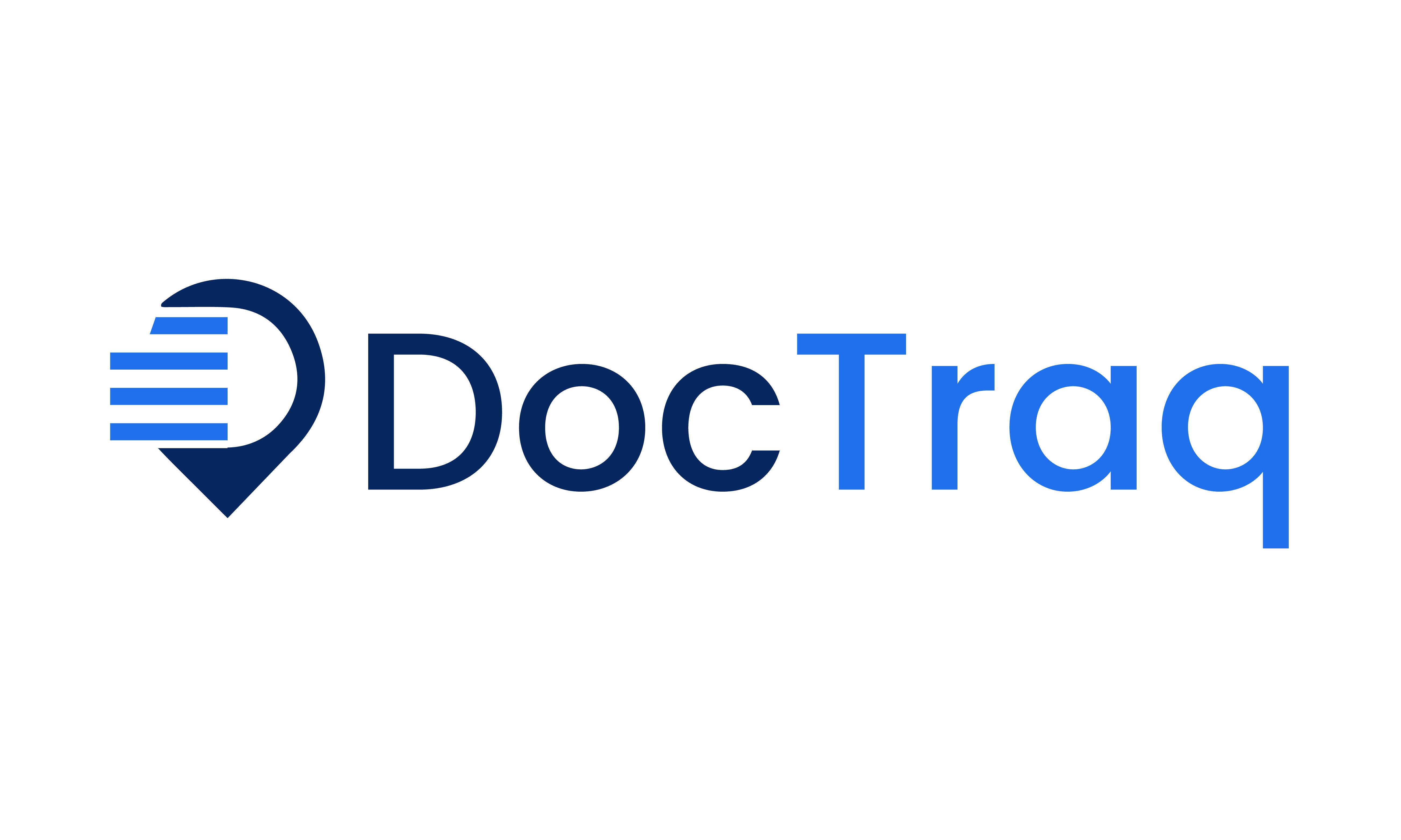 DocTraq logo